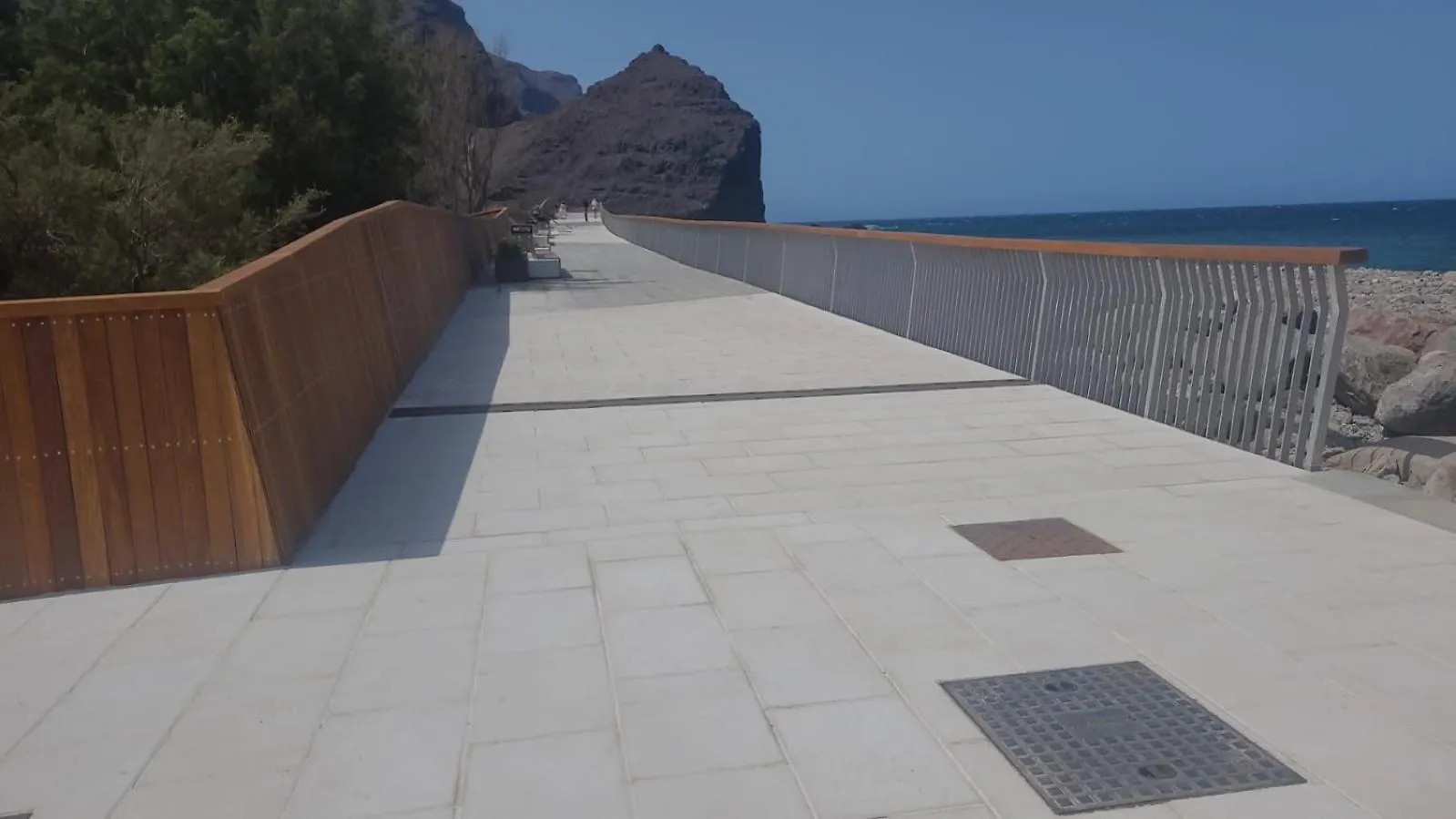 Vivienda Vacacional La Aldea De San Nicolas Holiday home