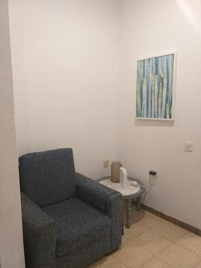 Hébergement de vacances Villa Vivienda Vacacional La Aldea De San Nicolás