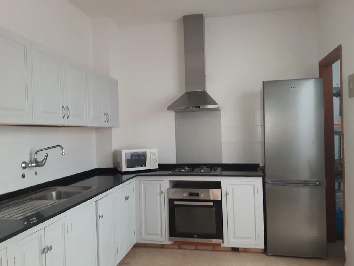 Villa Vivienda Vacacional La Aldea De San Nicolás Espagne