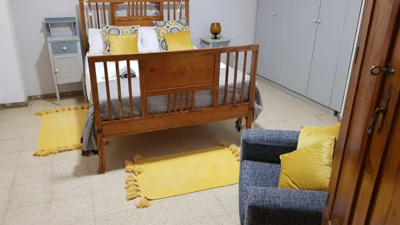 Villa Vivienda Vacacional La Aldea De San Nicolás Hébergement de vacances